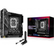 Asus Motherboard ROG STRIX B860-I GAMING WIFI s1851 4DDR5 TB ITX