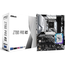 Asrock Z790 Pro RS Intel Z790 LGA 1700 ATX