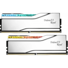 G.skill Trident Z5 Roya l RGB DDR5 2x48GB 6400M