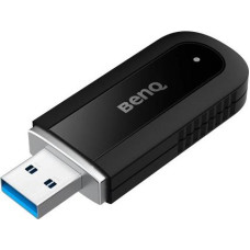 Benq WiFi + Bluetooth Adapter WD02AT 5A.F8Y28.DE1