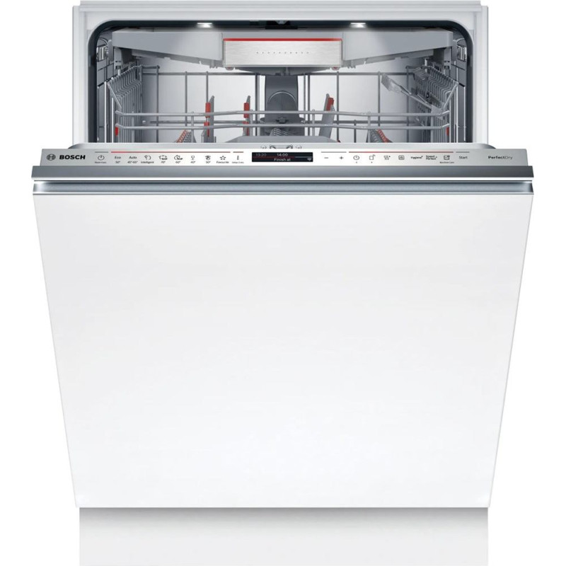 Bosch SMV8YCX02E built-in dishwasher