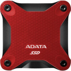 Adata External SSD SD620 1TB U3.2A 520/460 MB/s red