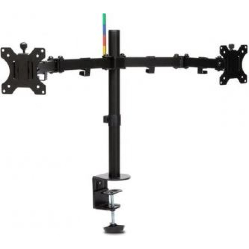 Kensington Dual Monitor Arm SmartFit Ergo