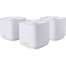 Asus System ZenWiFi XD5 WiFi 6 AX3000 3-pack white
