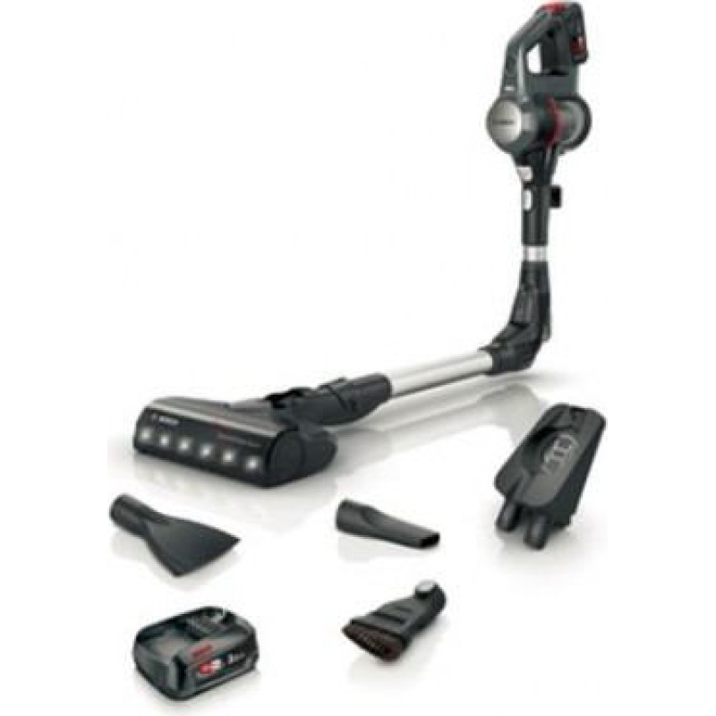 Bosch Odkurzacz pionowy Bosch Unlimited 7 BBS712A