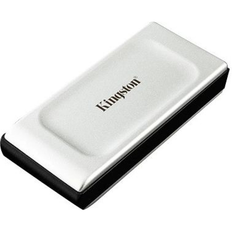 Kingston Disk SSD XS2000 2000GB USB3.2 Gen 2.2 External