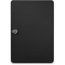 Seagate External hard drive Expansion 5TB 2,5 STKM5000400 black