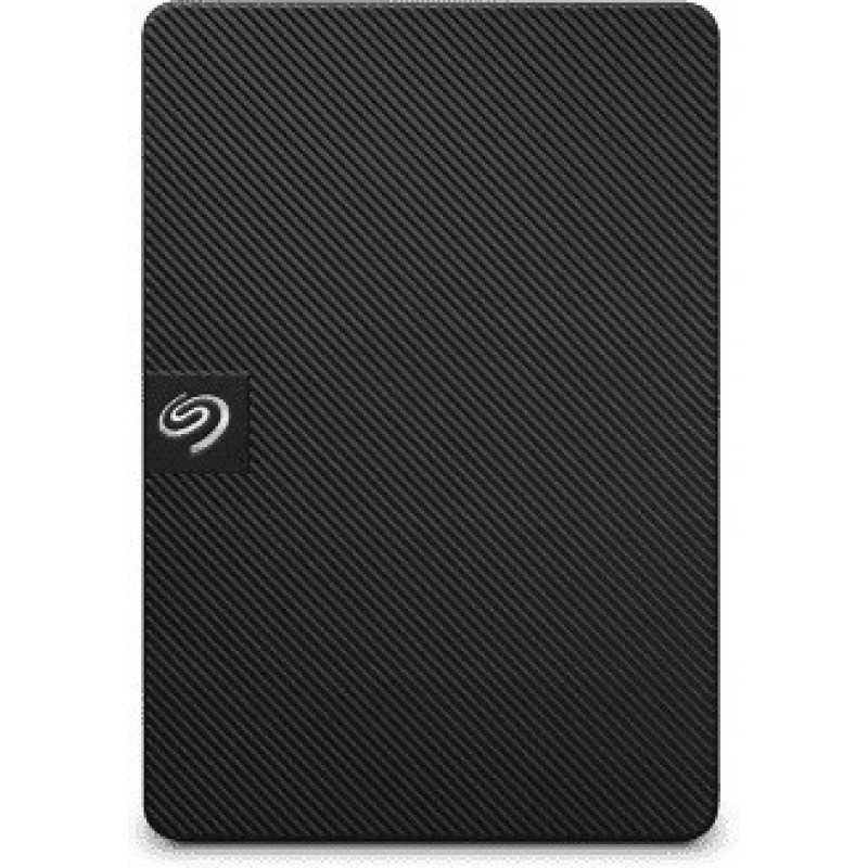 Seagate External hard drive Expansion 5TB 2,5 STKM5000400 black