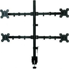 ART Handle to 4 lcd monitors 13-27'' L-04N