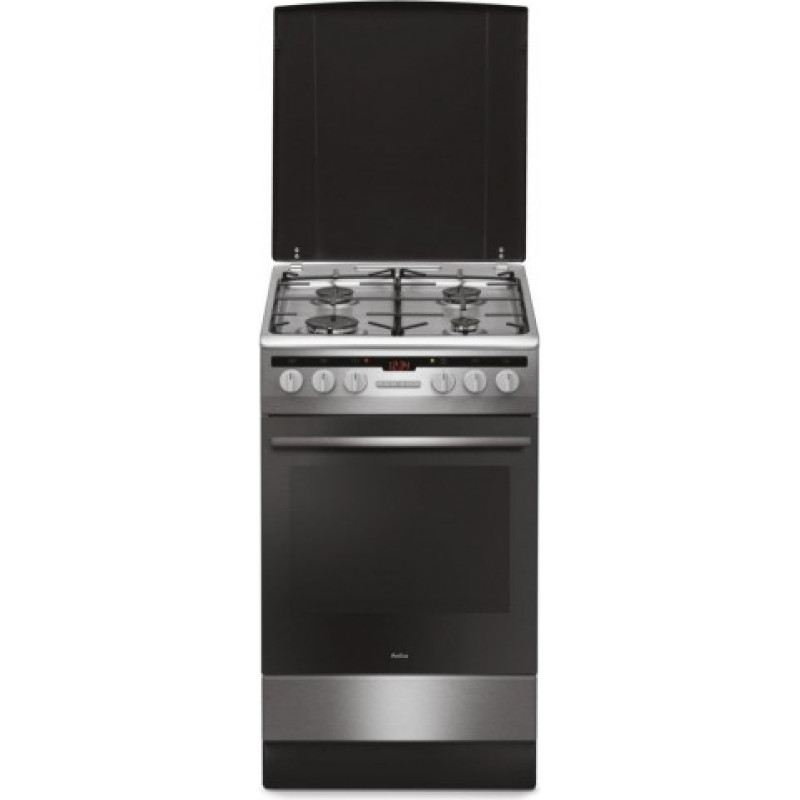 Amica Gas-electric cooker 57GEH2.33HZpTaXx