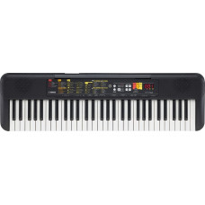 Yamaha PSR-F52 - keyboard
