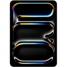 Apple iPad Pro 11 inches Wi-Fi 256 GB Standard glass - Silver