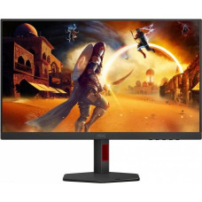 AOC Monitor 27 inches U27G4R Fast IPS 4K 160Hz HDMI DP Pivot