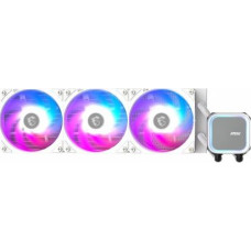 MSI CPU cooler MAG CORELIQUID A13 360 360mm ARGB 306-7ZWDA21-L80 white