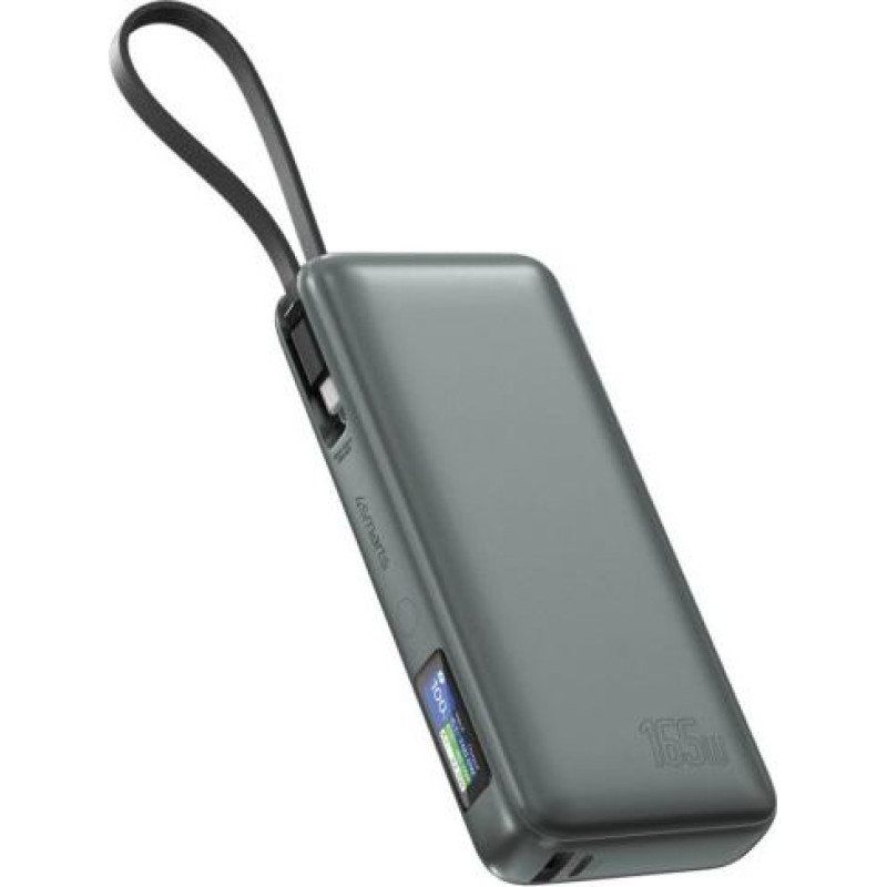 4Smarts Powerbank Enterpriseq 20000mAh 165W build-in