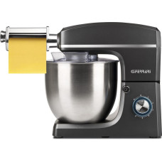 G3Ferrari G3 Ferrari Pastaio 10&Lode food processor 2200 W 10 L Grey, Stainless steel