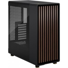 Fractal Design Case North Charcoal Black TG Light