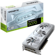 Gigabyte Graphics card Gigabyte GeForce RTX 5070 EAGLE OC IC 12 GB GDDR7