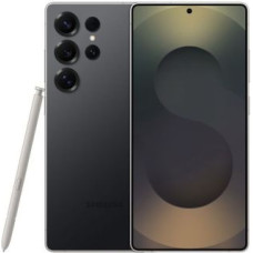 Samsung SM-S938B Galaxy S25 Ultra 5G 12GB RAM 256GB Titanium Black EU