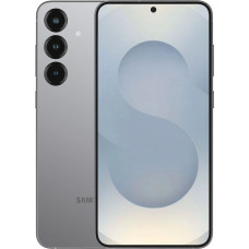 Samsung Galaxy S25+ 17 cm (6.7") Dual SIM Android 15 5G USB Type-C 12 GB 256 GB 4900 mAh Silver