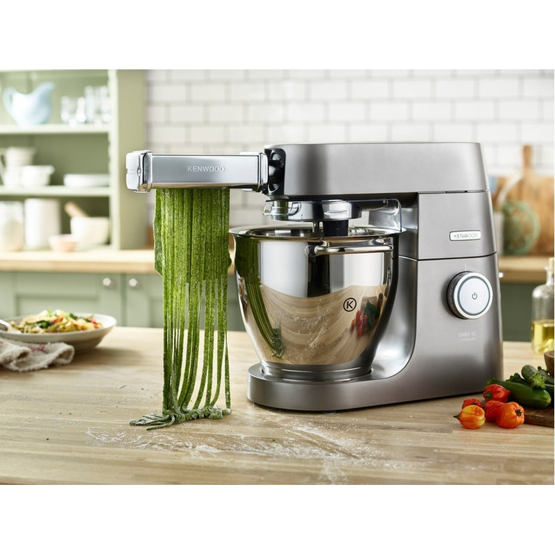 Kenwood Насадка для приготовления пасты тальятелле и феттуччине AW20011031/KAX981ME