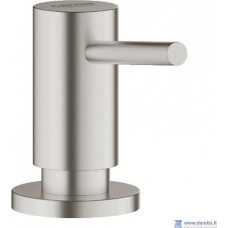 Grohe Диспенсер Cosmopolitan 40535DC0, нержавеющая сталь.