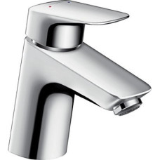 Hansgrohe Смеситель для раковины Logis 70, 71070000.