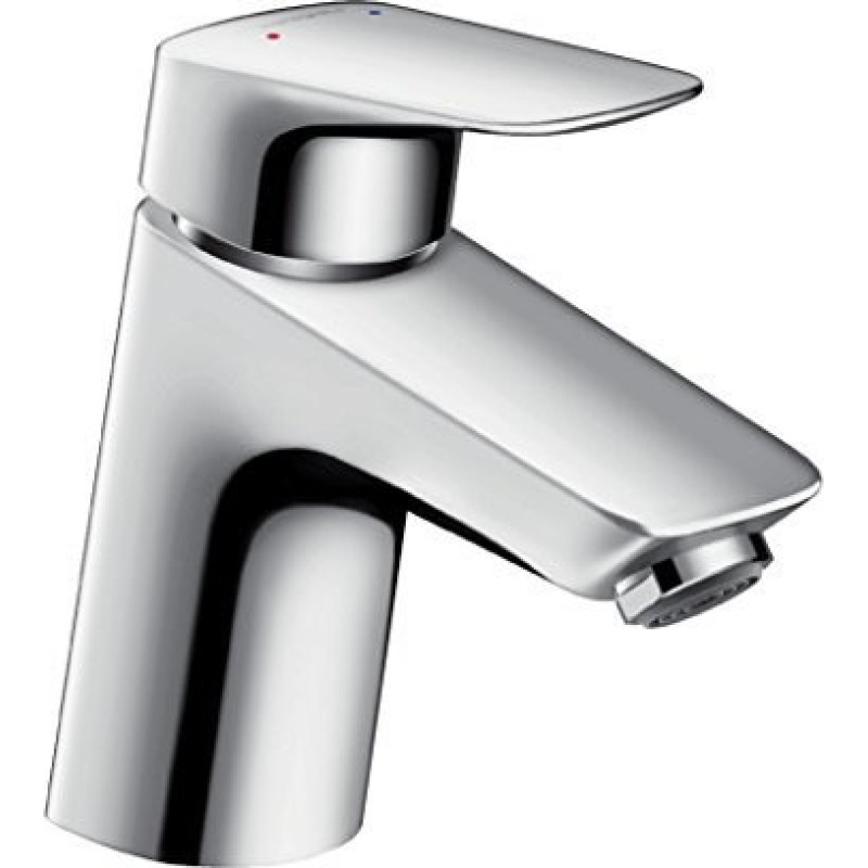 Hansgrohe Смеситель для раковины Logis 70, 71070000.