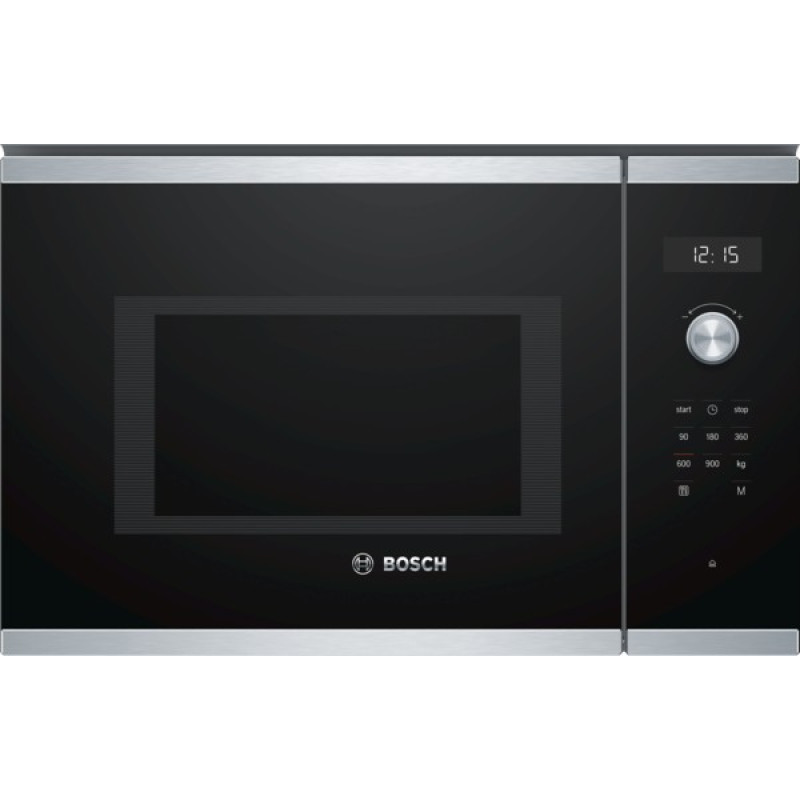 Bosch Микроволновая печь BFL554MS0