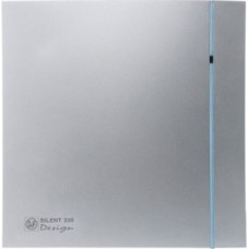 Soler & Palau Вентилятор с датчиком влажности и таймером SOLER 5210624300.