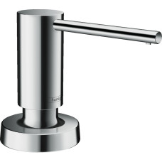 Hansgrohe Диспенсер для мыла, A51, 40448000.