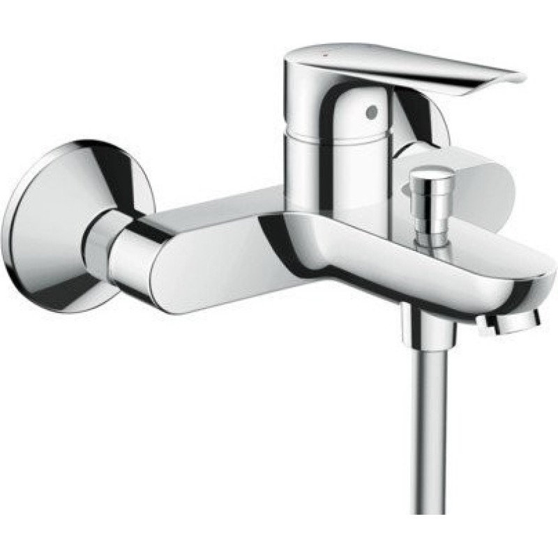 Hansgrohe Смеситель для ванны Logis E 71403000