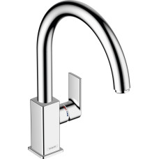 Hansgrohe Смеситель Vernis Shape M35 210,71871000 (хромированный)