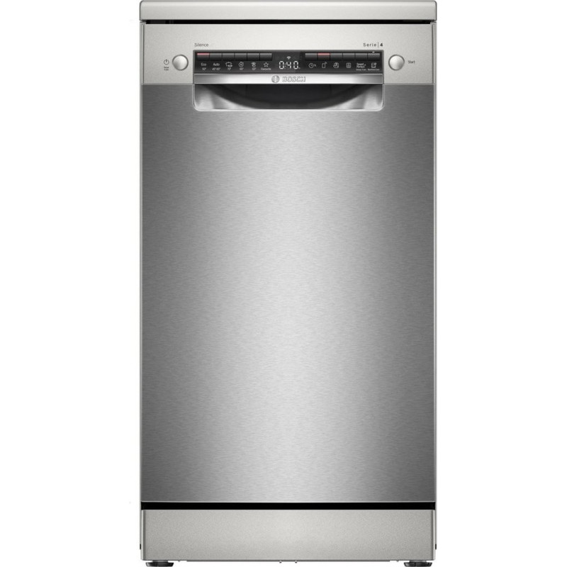 Bosch Посудомоечная машина SPS4EMI61E