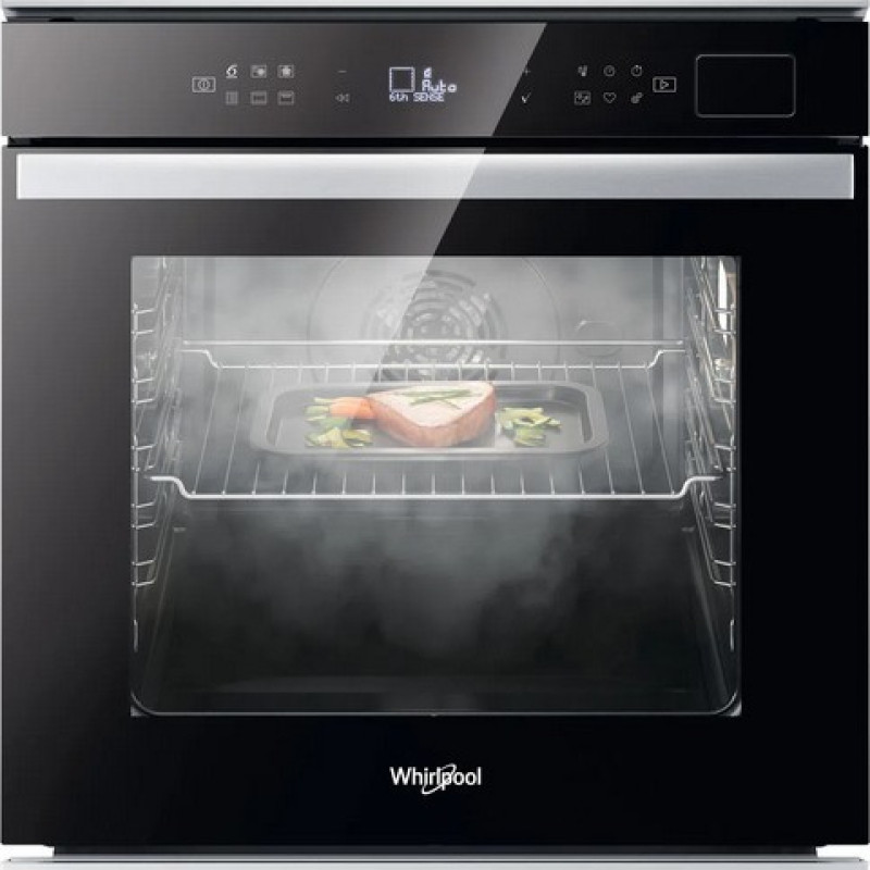 Whirlpool Духовой шкаф W6 OS4 4S2 H BL.