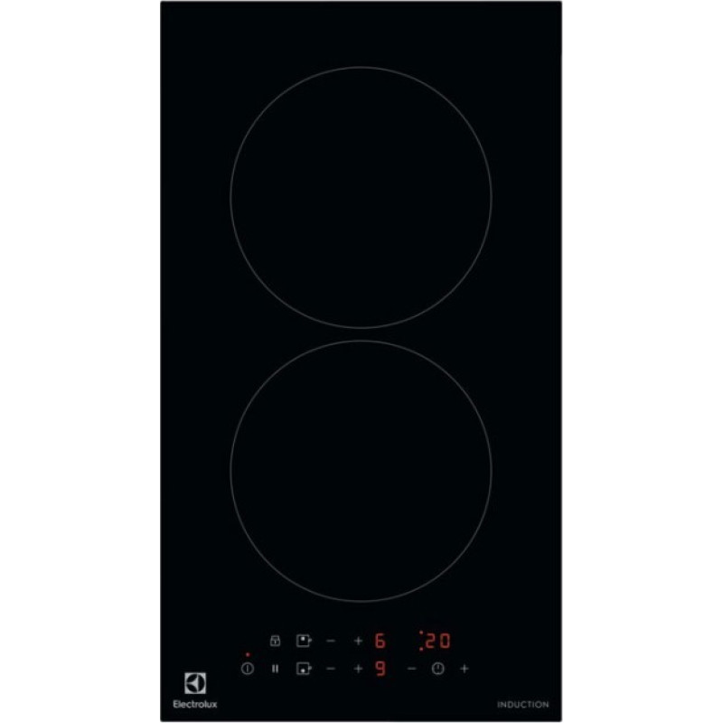 Electrolux Встраиваемая индукционная плита Domino LIT30231C