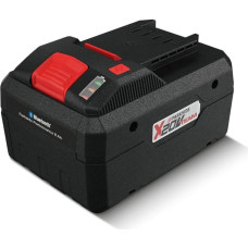 Parkside Аккумулятор 20 В, 8,0 Ач, Smart, 20 В, Team, 80001153.