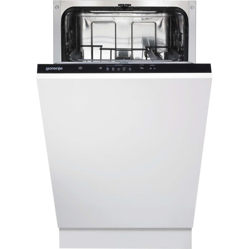 Gorenje Встраиваемая посудомоечная машина GV520E15.