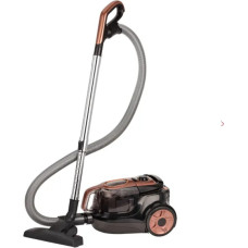 MPM Пылесос MOD-25