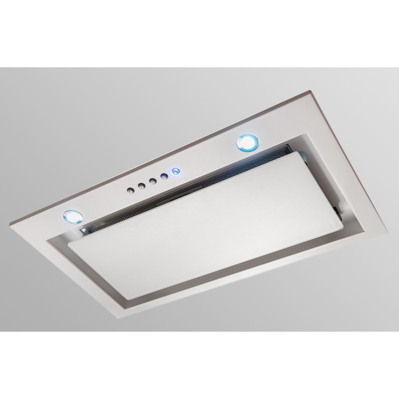 Allenzi Вытяжка CH 60, белая.