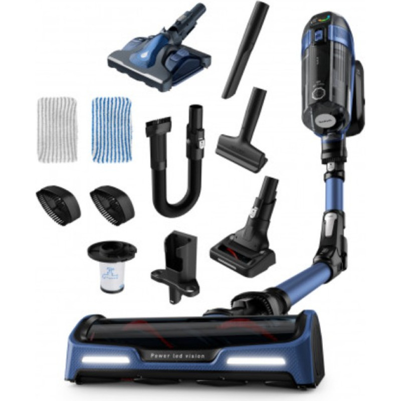 Tefal Пылесос &mdash; X-Force Flex 14.60 Aqua, TY99C.