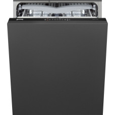 Smeg Встраиваемая посудомоечная машина ST311CS