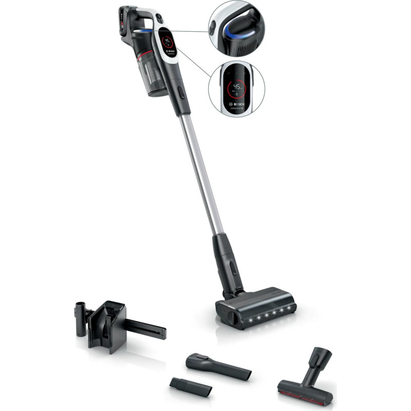 Bosch Пылесос Unlimited 9, BBS931WBA