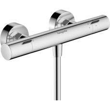 Hansgrohe Термостатический смеситель для душа Ecostat Fine 13324000