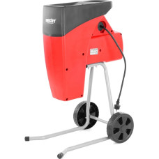 Hecht Электрический измельчитель веток 627 Silent.