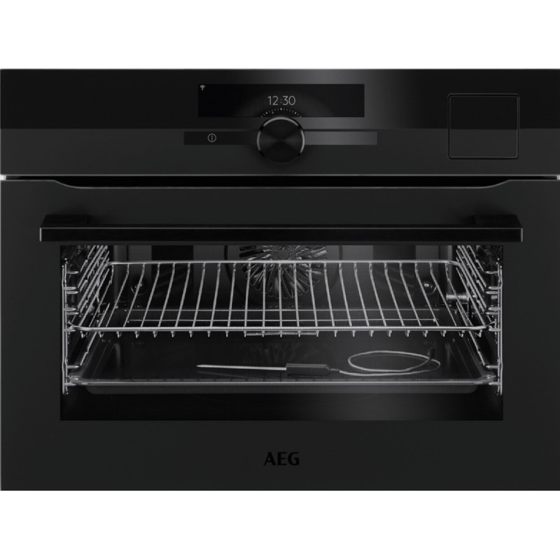 AEG Духовка KSK99733PT