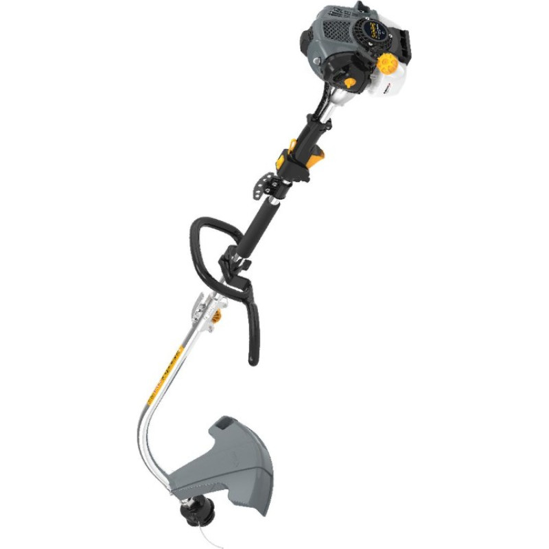 Grunder Бензиновая газонокосилка TT-BC260