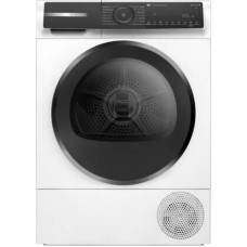 Bosch Сушильная машина с тепловым насосом WQH245B9SN, 9 кг.
