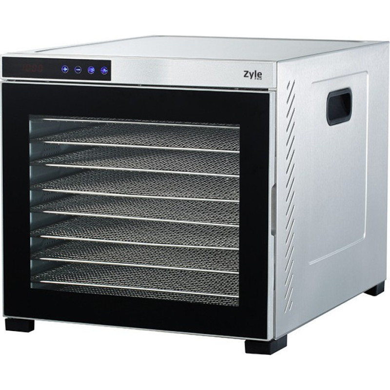 Zyle Профессиональная сушилка для фруктов ZYPROMAX