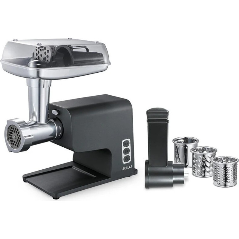 Stollar Мельница BMG740.